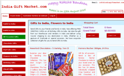 indiagiftmarket.com