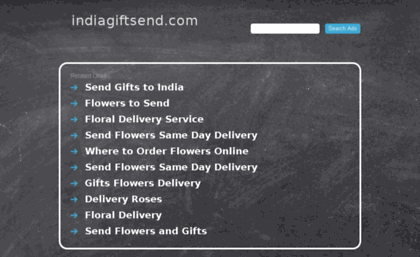indiagiftsend.com