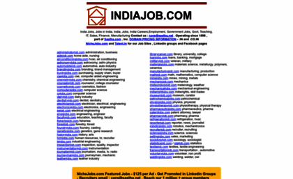 indiajob.com