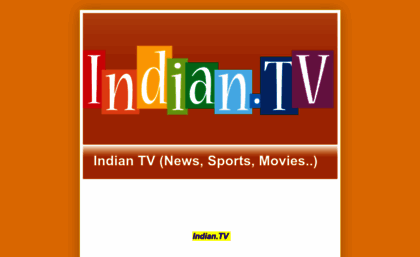 indian.tv