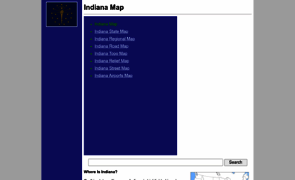 indiana-map.org