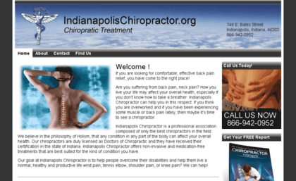 indianapolischiropractor.org