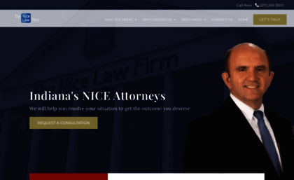 indianapolisnicelawfirm.com