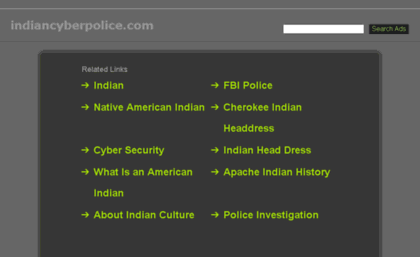 indiancyberpolice.com