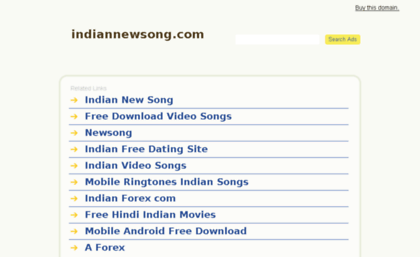 indiannewsong.com