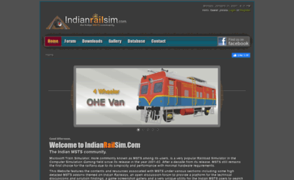 msts ir indian railways train simulator download