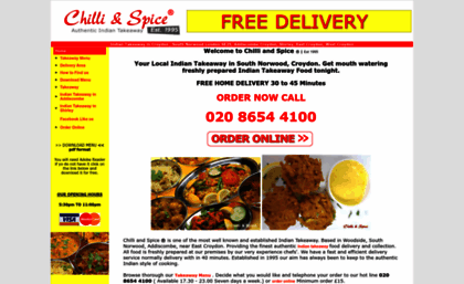 indiantakeaway.co.uk