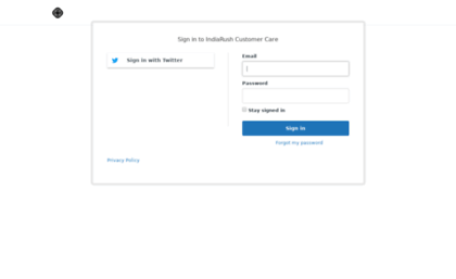 indiarush.zendesk.com