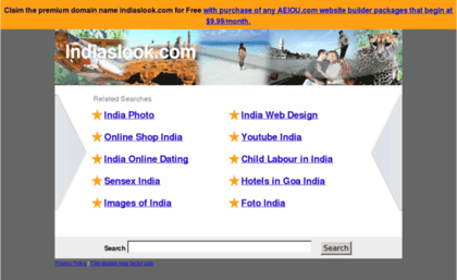 indiaslook.com
