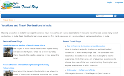 indiatravelblog.in