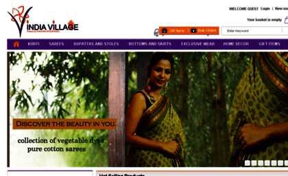indiavillage.co.in