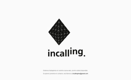 indiecalling.blogspot.com
