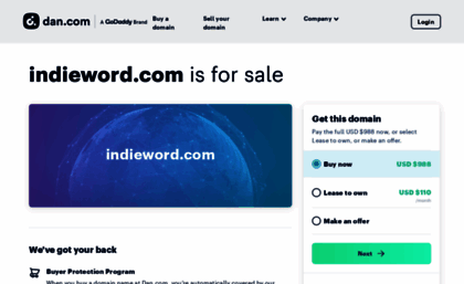 indieword.com