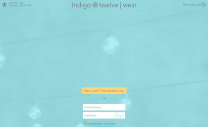 indigo12west.activebuilding.com