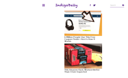 indigodaily.com