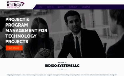 indigosystemsllc.com