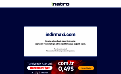 indirmaxi.com