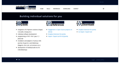individual-it.net
