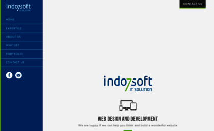 indo7soft.com
