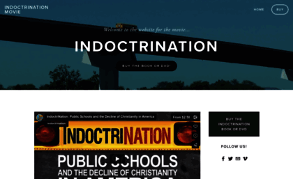 indoctrinationmovie.com