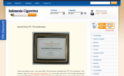 indonesia-cigarettes.com