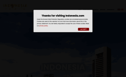 indonesia.com