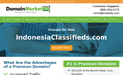 indonesiaclassifieds.com