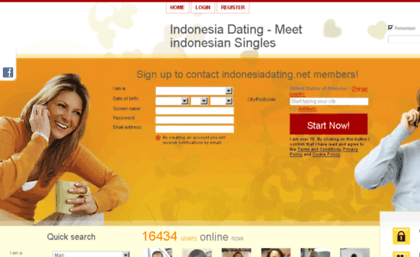 indonesiadating.net