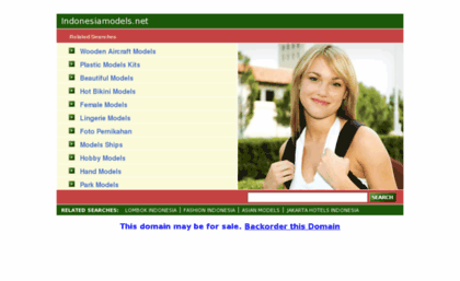 indonesiamodels.net