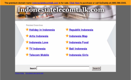 indonesiatelecomtalk.com