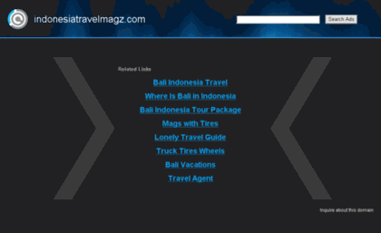 indonesiatravelmagz.com