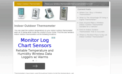indooroutdoorthermometer.org