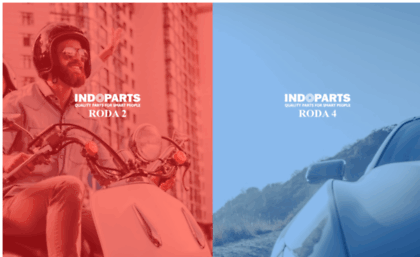 indoparts.co.id