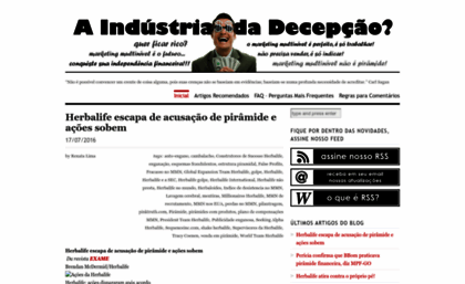 industriadadecepcao.wordpress.com