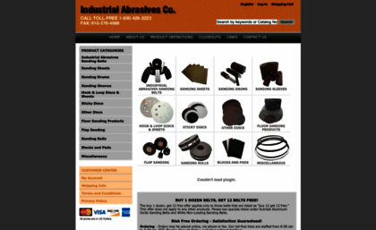 industrialabrasives.com