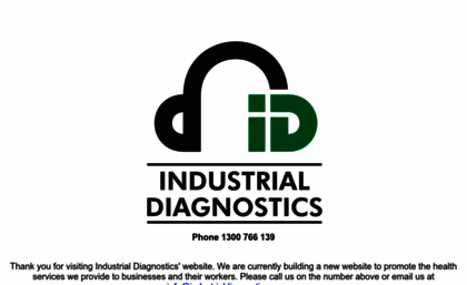 industrialdiagnostics.com.au