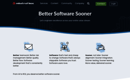 industriallogic.com
