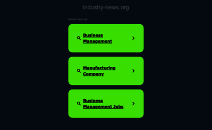 industry-news.org