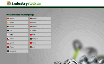 industrystock.org