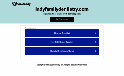 indyfamilydentistry.com