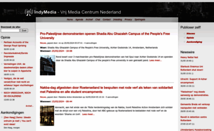 indymedia.nl