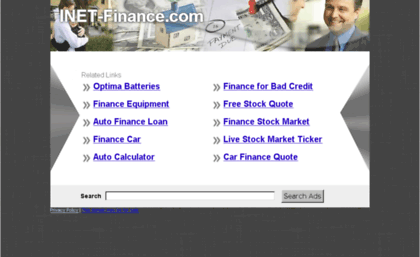 inet-finance.com