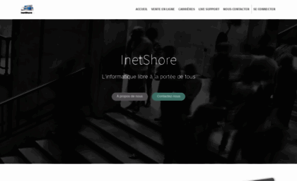 inetshore.com