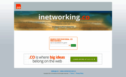 inetworking.co