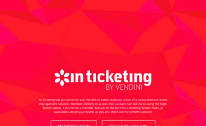 infinityhall.tickets-secure.com