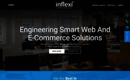 inflexi.com
