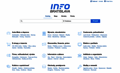 info-bratislava.sk