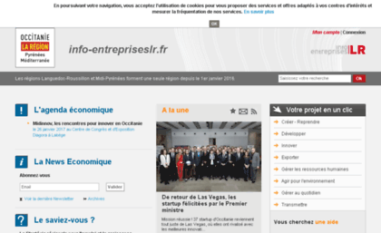 info-entrepriseslr.fr