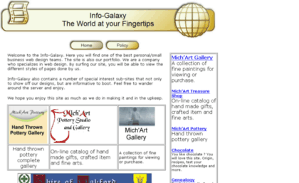 info-galaxy.com