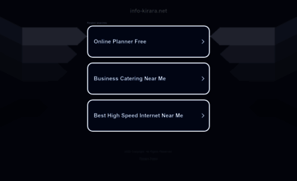 info-kirara.net